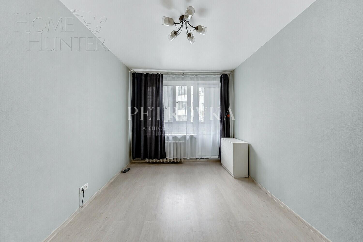 3-КОМН. КВАРТИРА С ОТДЕЛКОЙ 74.7 М² НА 2 ЭТАЖЕ