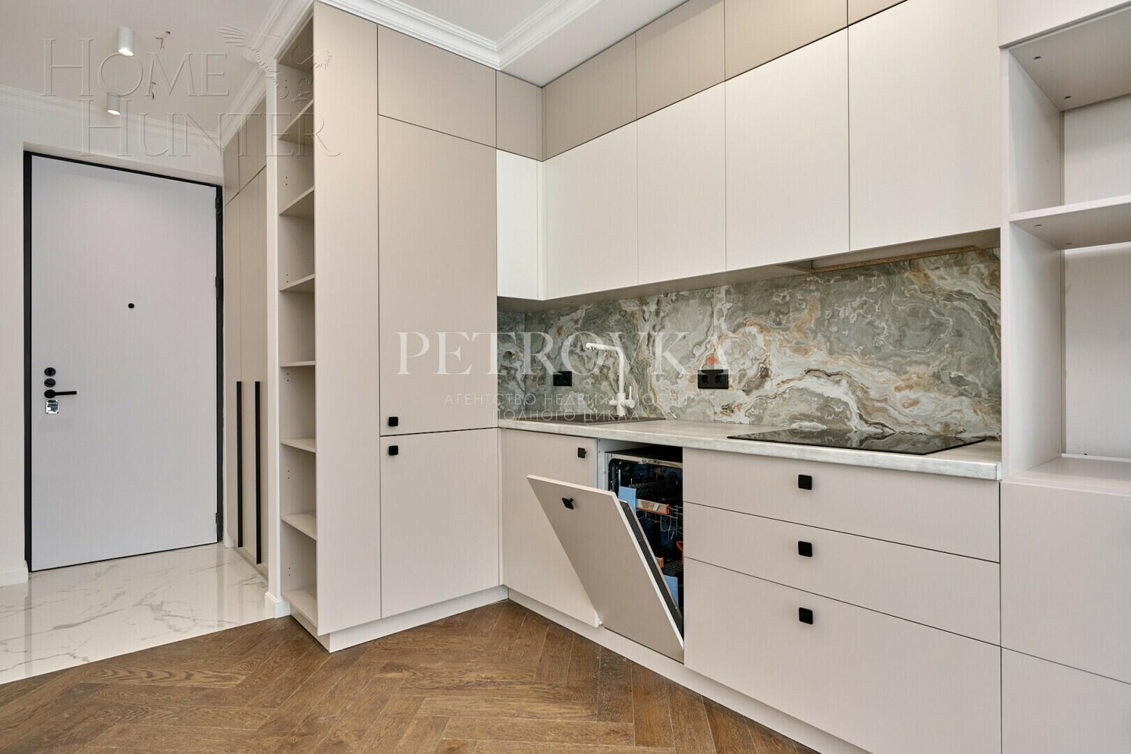 2-КОМН. КВАРТИРА С ОТДЕЛКОЙ 62.8 М² НА 6 ЭТАЖЕ