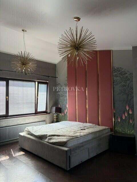 2-этажный коттедж 180 м² с отделкой