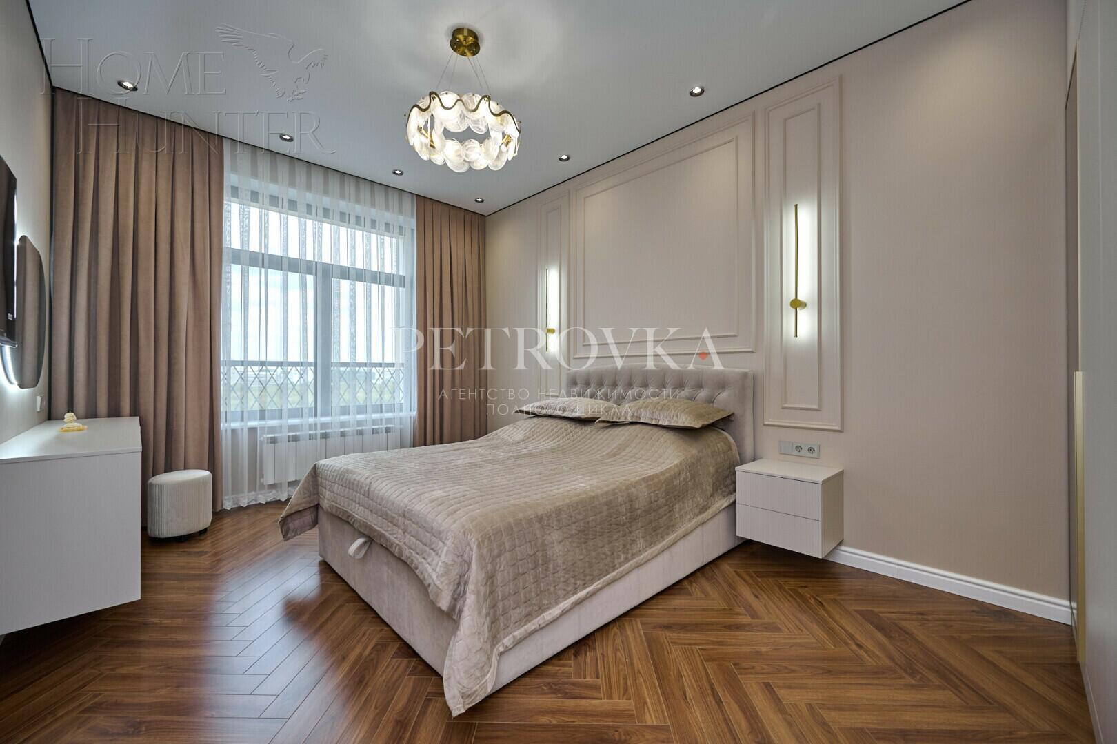2-КОМН. КВАРТИРА С ОТДЕЛКОЙ 67.5 М² НА 10 ЭТАЖЕ
