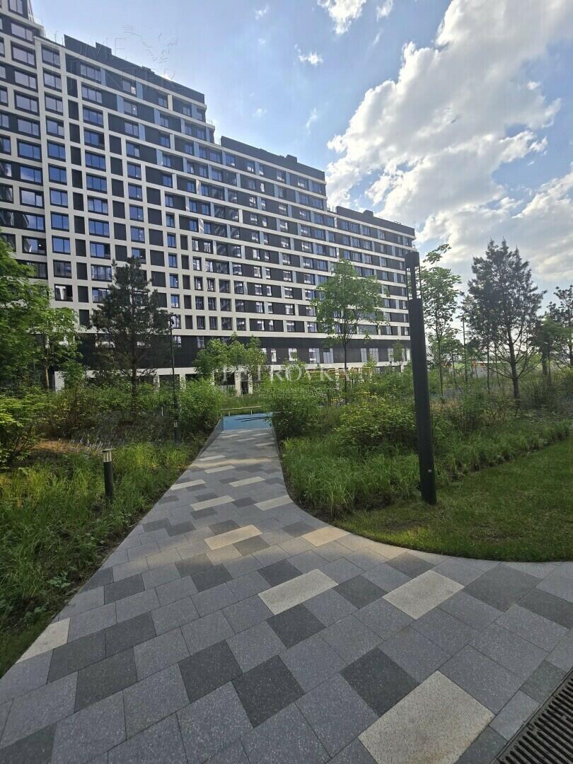 3-КОМН. КВАРТИРА БЕЗ ОТДЕЛКИ 82.5 М² НА 7 ЭТАЖЕ