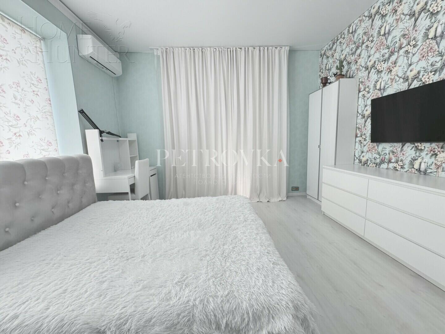 2-этажный коттедж 370 м² с отделкой