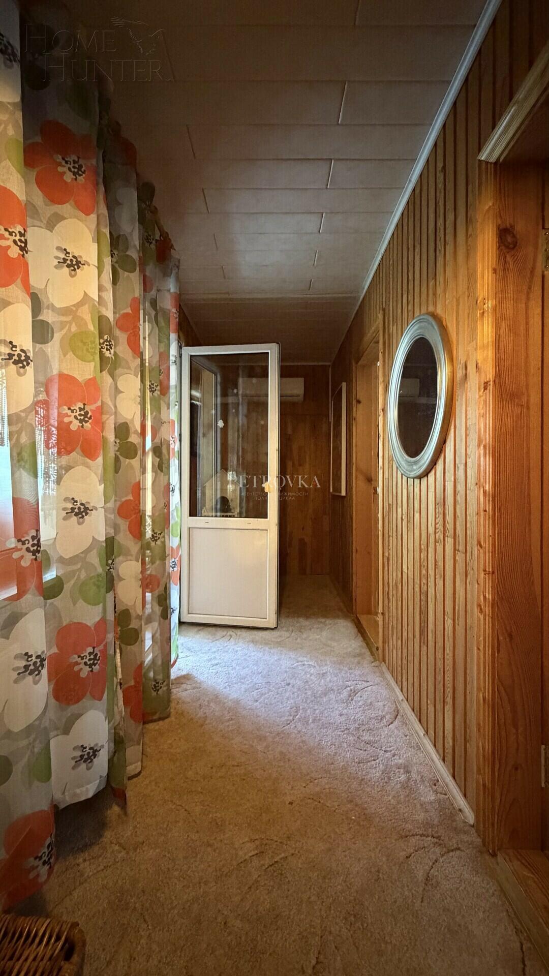 2-этажный коттедж 113.4 м² с отделкой