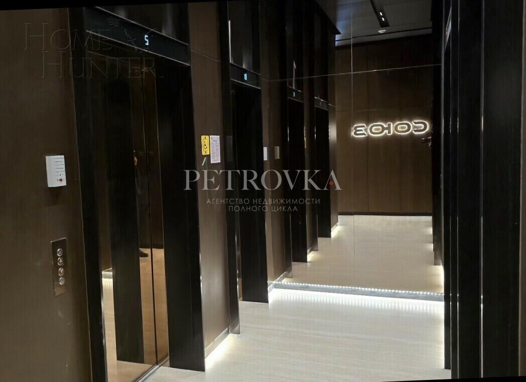 2-КОМН. КВАРТИРА БЕЗ ОТДЕЛКИ 74 М² НА 13 ЭТАЖЕ