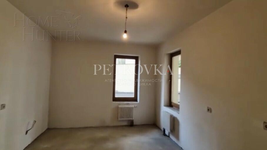 3-КОМН. КВАРТИРА БЕЗ ОТДЕЛКИ 153.7 М² НА 2 ЭТАЖЕ