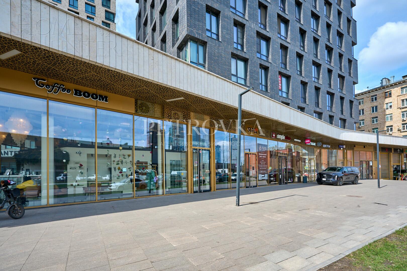 4-КОМН. КВАРТИРА БЕЗ ОТДЕЛКИ 114.6 М² НА 53 ЭТАЖЕ