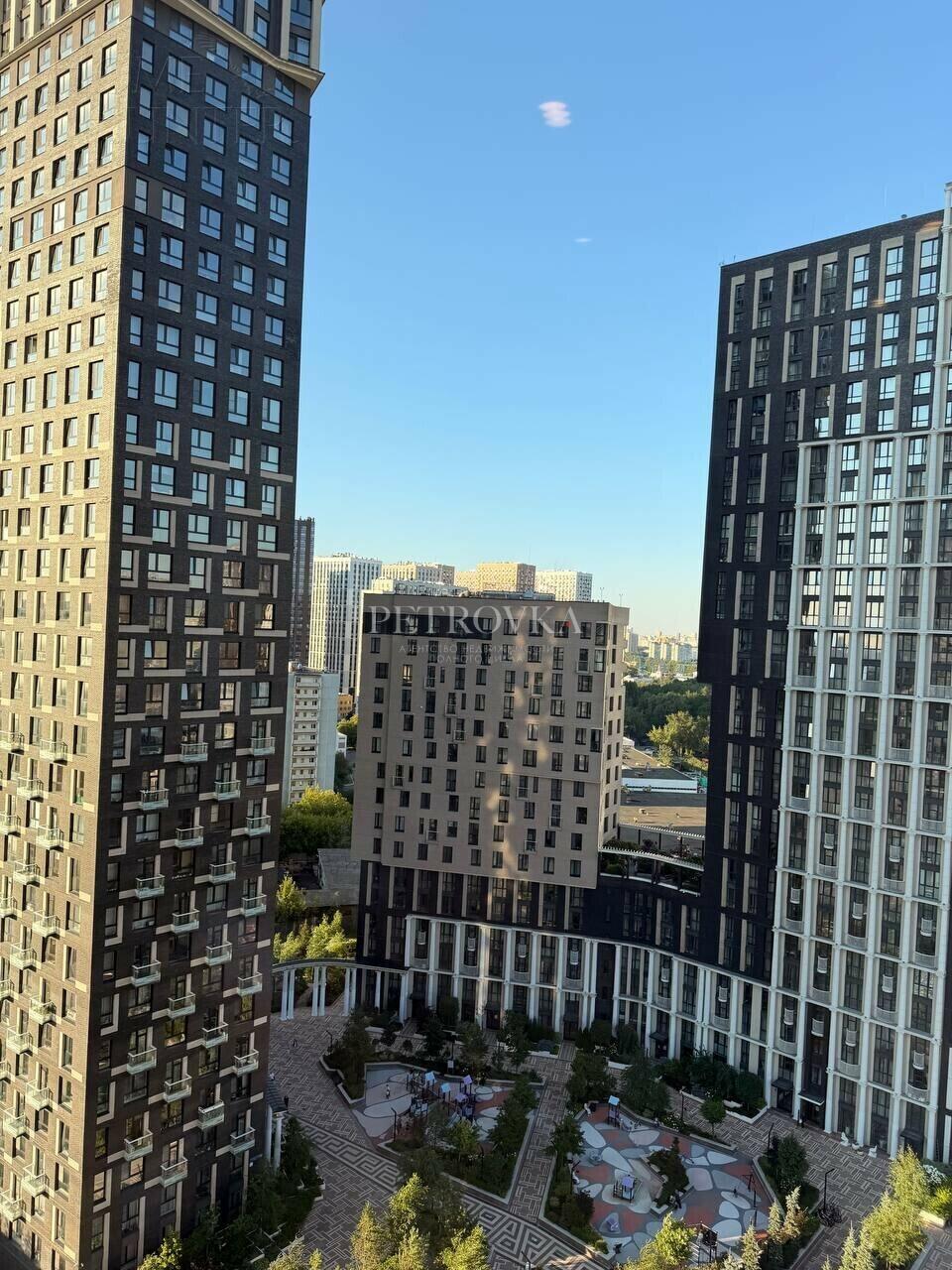 2-КОМН. КВАРТИРА С ОТДЕЛКОЙ 52.7 М² НА 16 ЭТАЖЕ