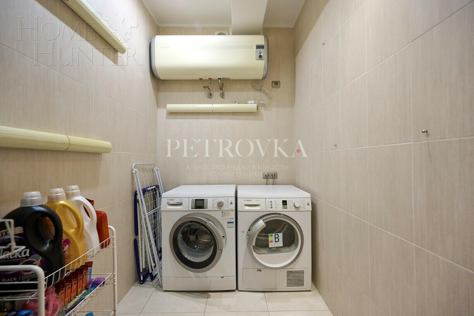 4-КОМН. КВАРТИРА С ОТДЕЛКОЙ 148.3 М² НА 24 ЭТАЖЕ