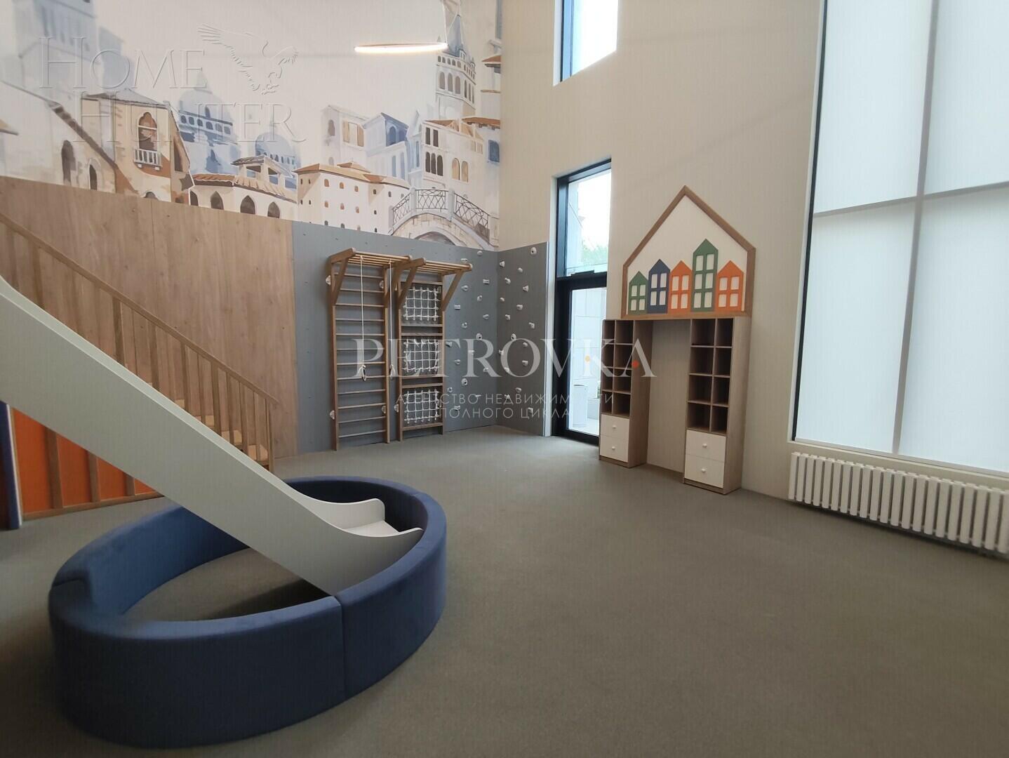 1-КОМН. КВАРТИРА БЕЗ ОТДЕЛКИ 45 М² НА 19 ЭТАЖЕ