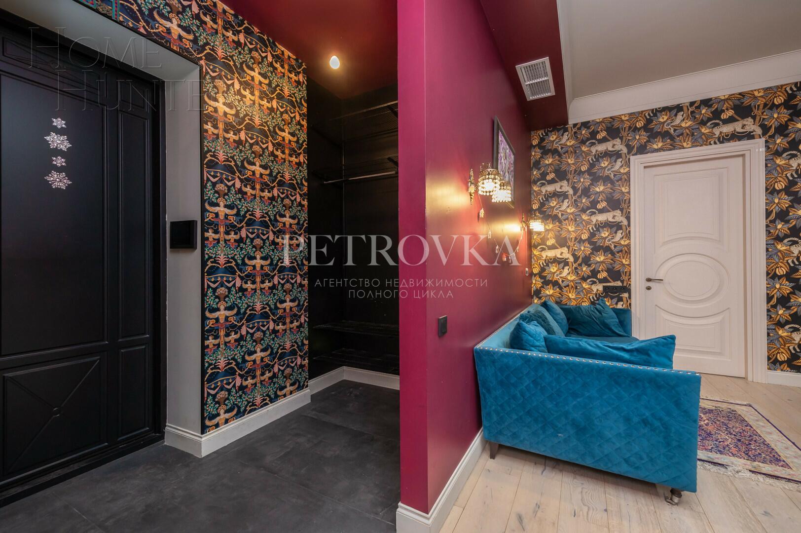 3-КОМН. КВАРТИРА БЕЗ ОТДЕЛКИ 82.3 М² НА 3 ЭТАЖЕ