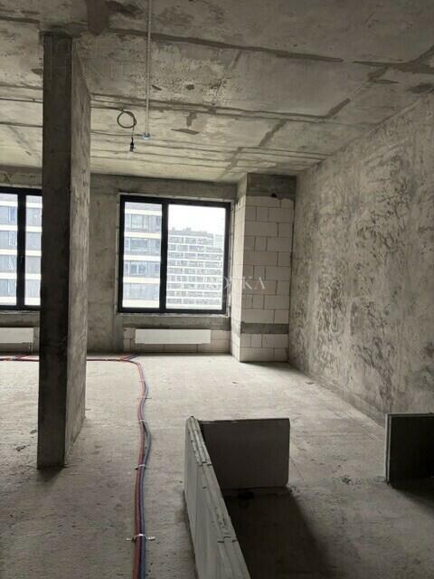 3-КОМН. КВАРТИРА БЕЗ ОТДЕЛКИ 104.2 М² НА 8 ЭТАЖЕ