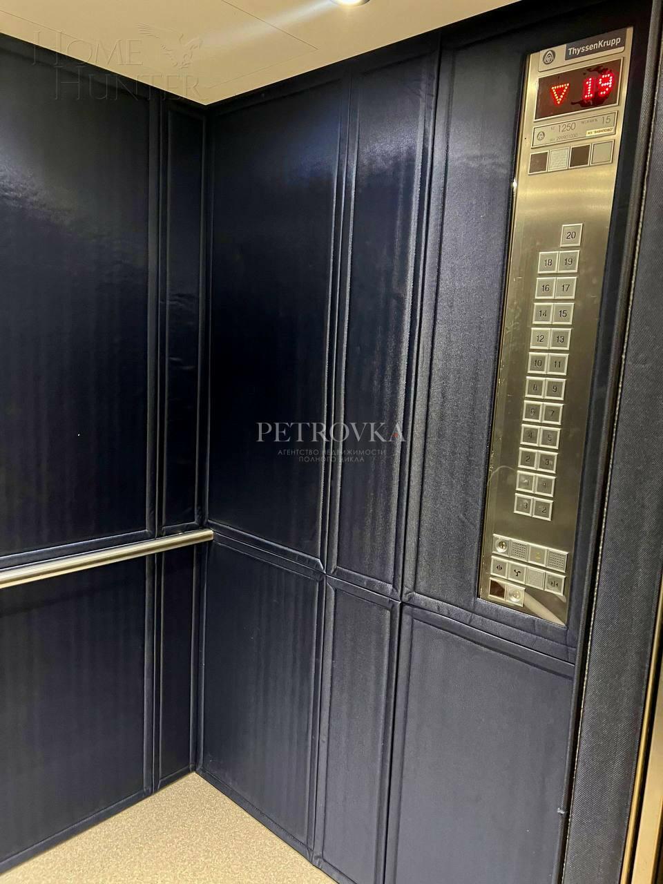 3-КОМН. КВАРТИРА БЕЗ ОТДЕЛКИ 153.7 М² НА 2 ЭТАЖЕ