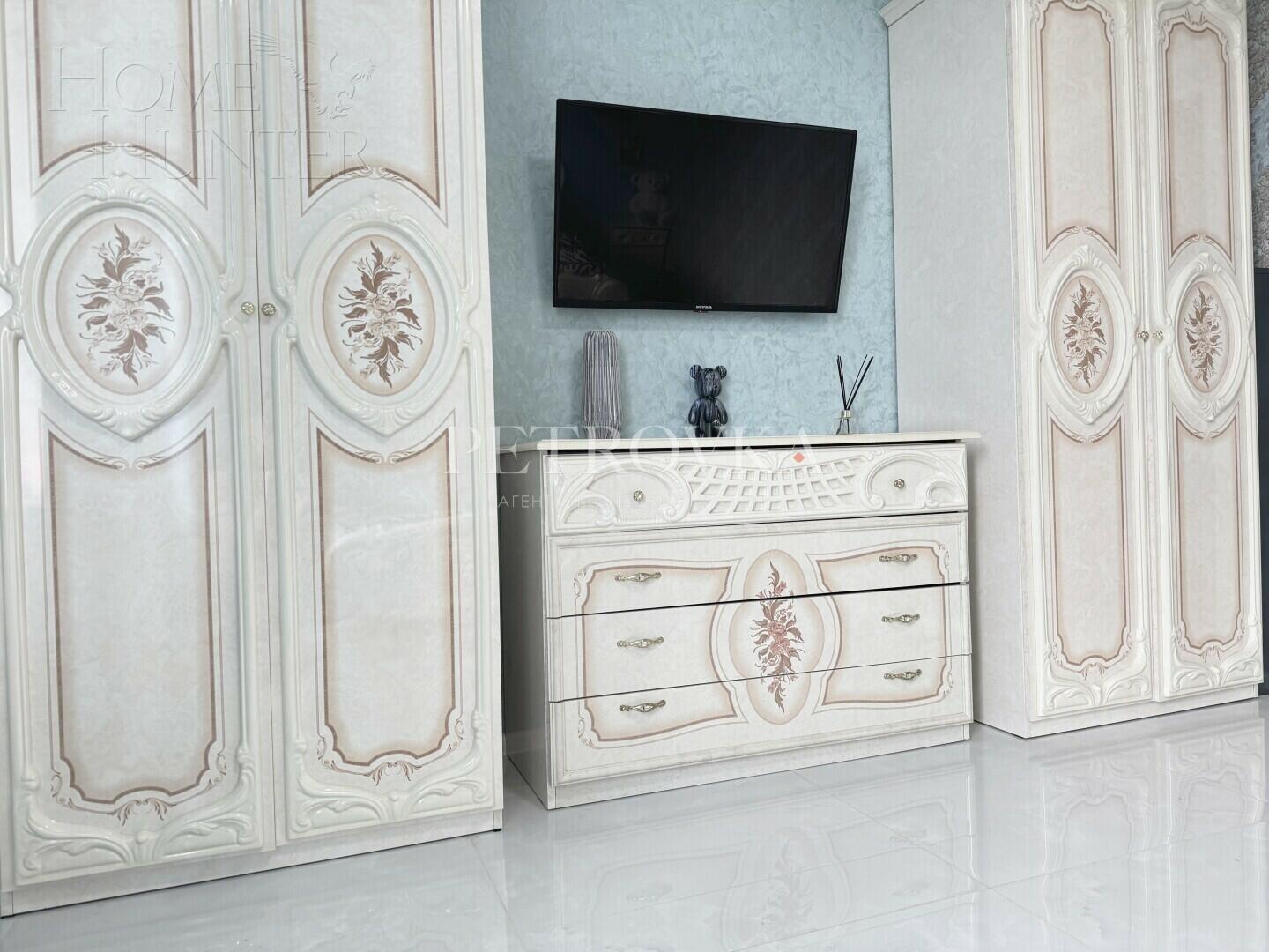 2-этажный коттедж 370 м² с отделкой