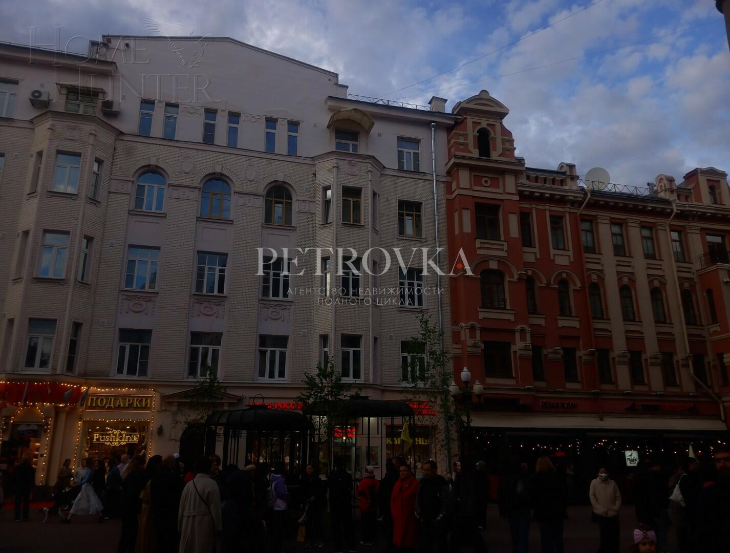 6-КОМН. КВАРТИРА БЕЗ ОТДЕЛКИ 150.9 М² НА 3 ЭТАЖЕ