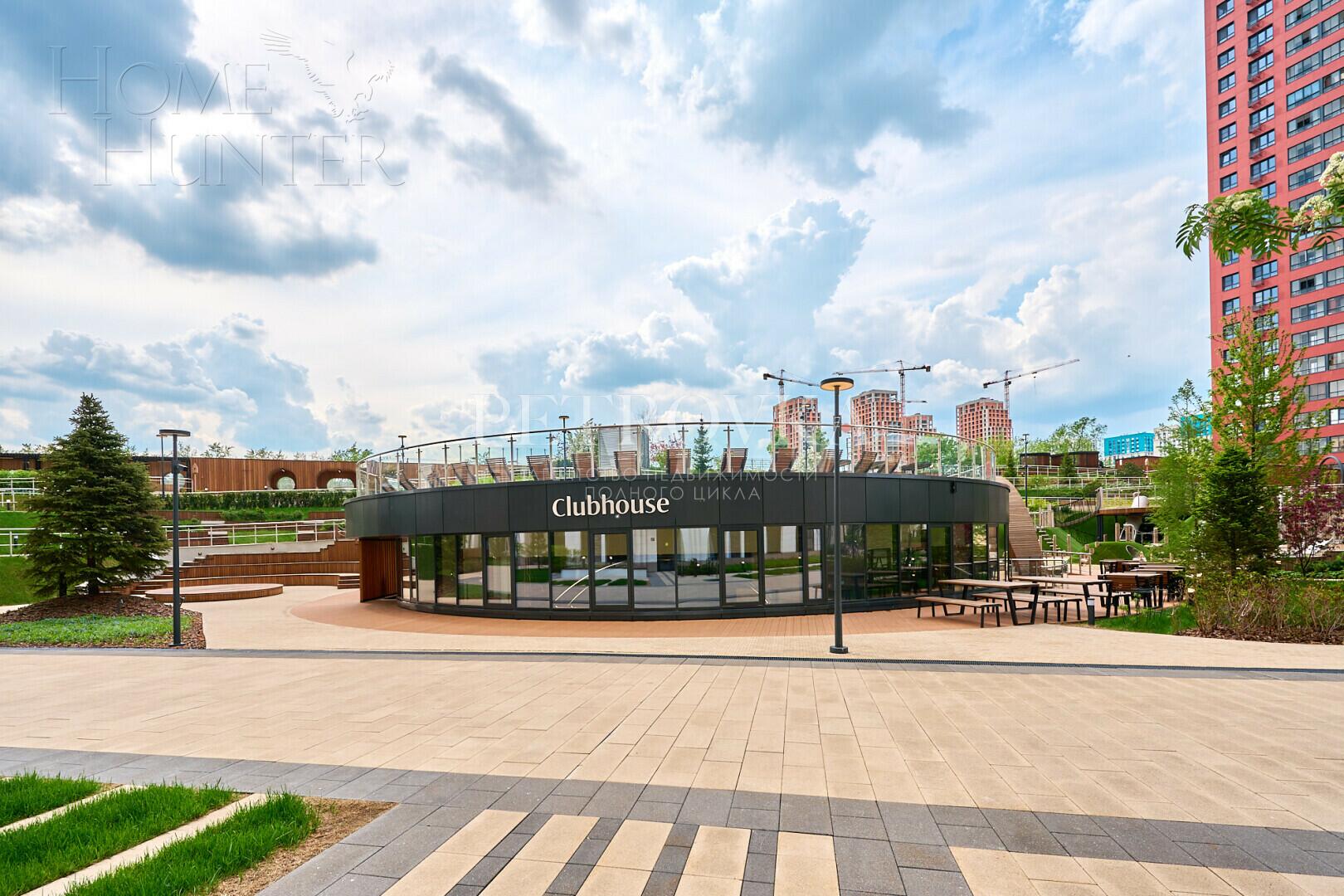 2-КОМН. КВАРТИРА С ОТДЕЛКОЙ 67.5 М² НА 10 ЭТАЖЕ