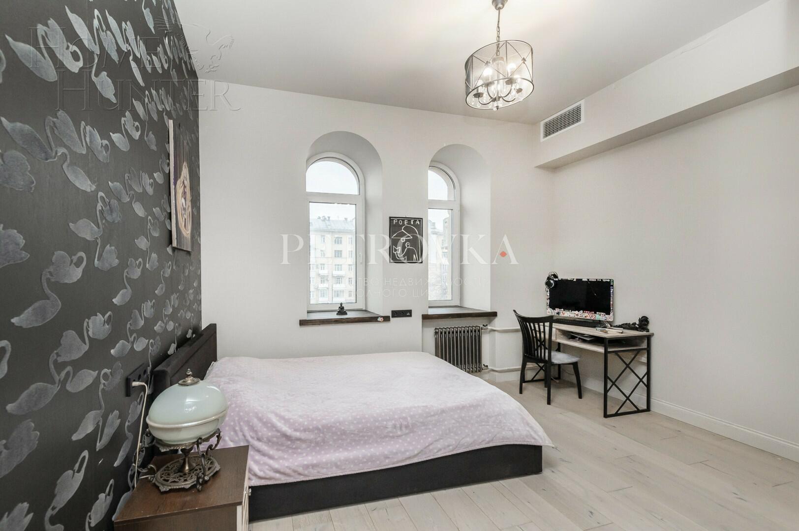 3-КОМН. КВАРТИРА БЕЗ ОТДЕЛКИ 82.3 М² НА 3 ЭТАЖЕ