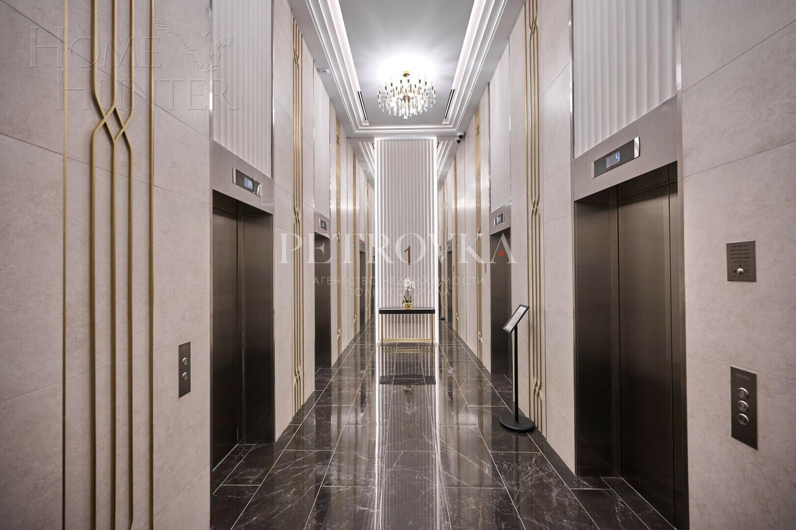 2-КОМН. КВАРТИРА С ОТДЕЛКОЙ 67.5 М² НА 10 ЭТАЖЕ