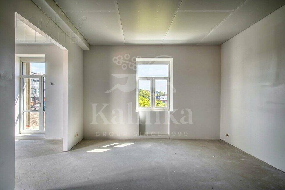 2-КОМН. КВАРТИРА БЕЗ ОТДЕЛКИ 58.5 М² НА 5 ЭТАЖЕ