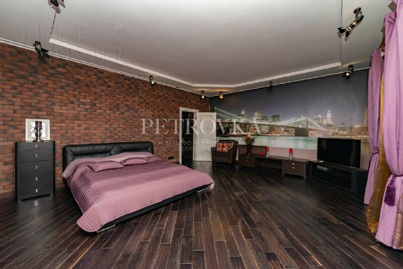 2-этажный коттедж 600 м² с отделкой