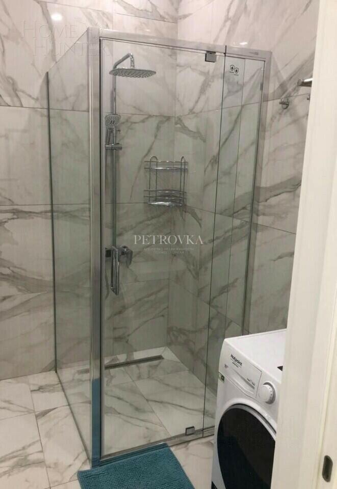 1-КОМН. КВАРТИРА С ОТДЕЛКОЙ 46.5 М² НА 10 ЭТАЖЕ