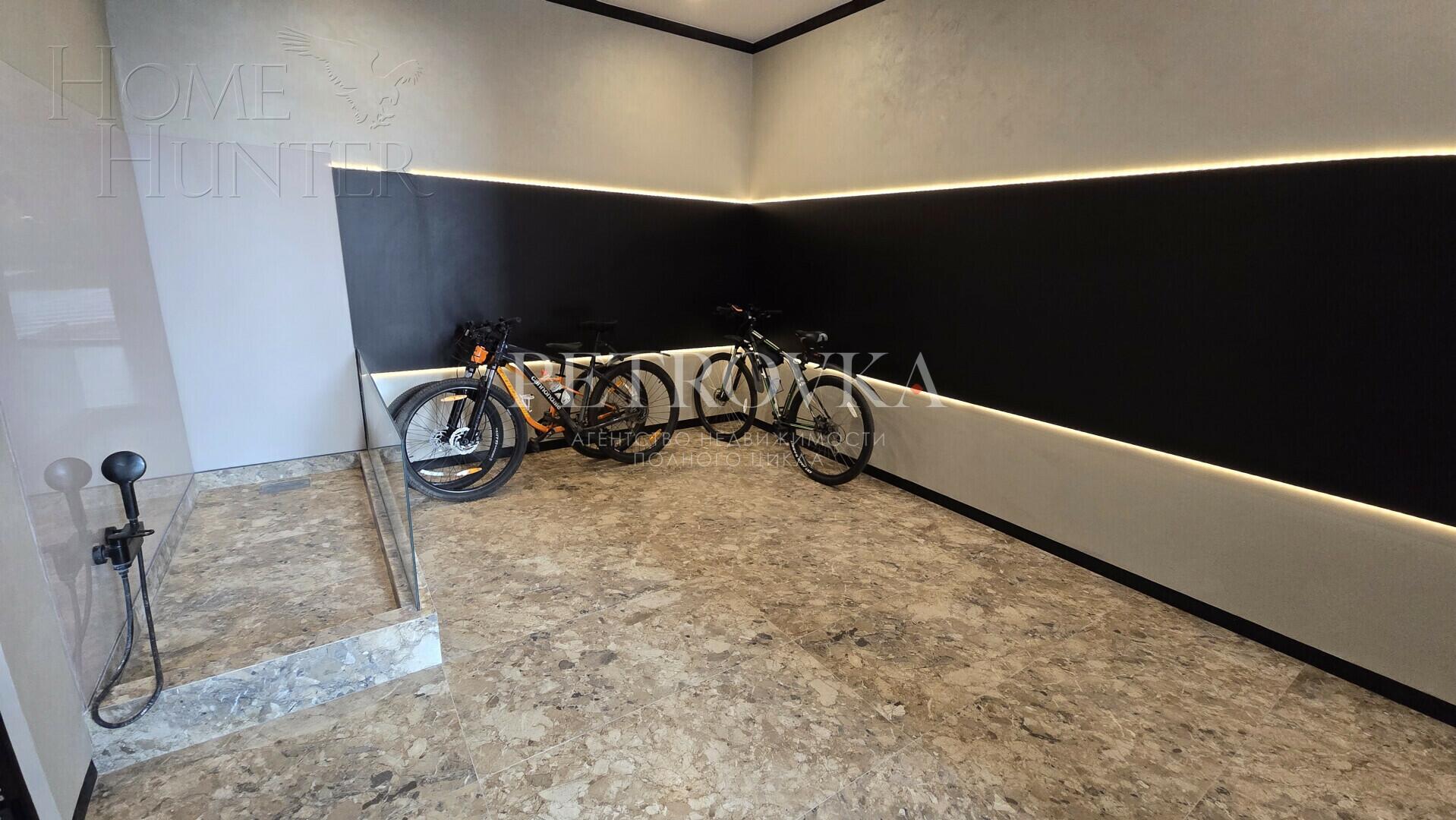 2-КОМН. КВАРТИРА БЕЗ ОТДЕЛКИ 74 М² НА 13 ЭТАЖЕ
