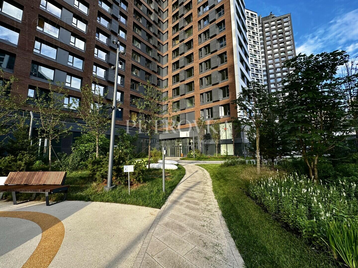 1-КОМН. КВАРТИРА БЕЗ ОТДЕЛКИ 41.4 М² НА 12 ЭТАЖЕ