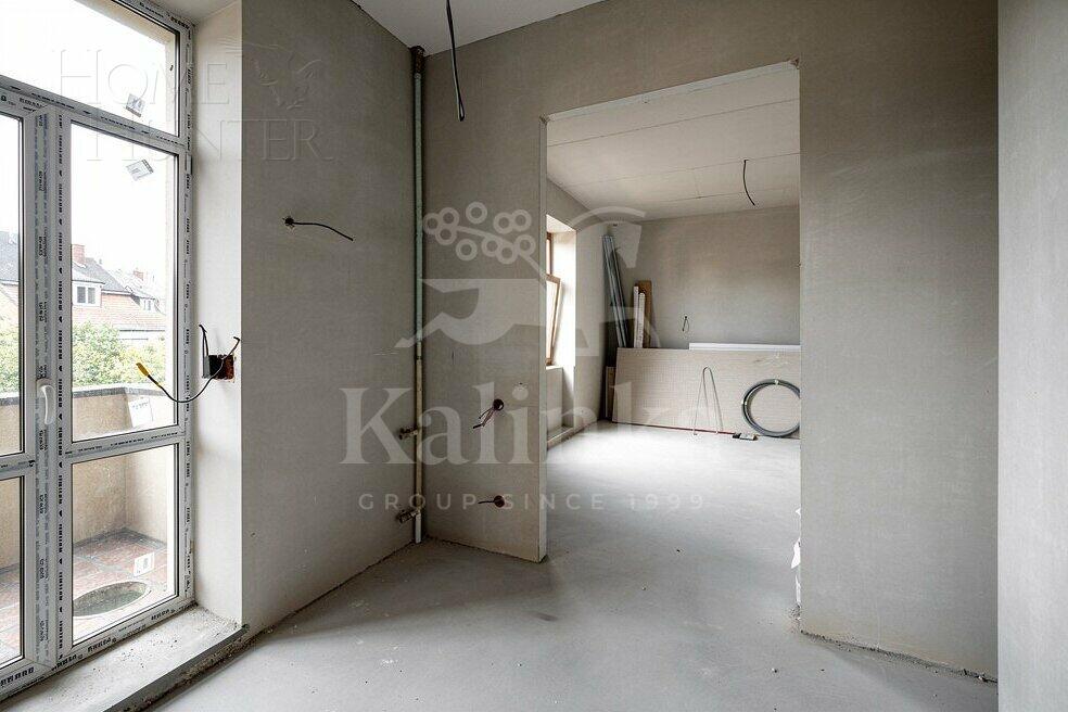 2-КОМН. КВАРТИРА БЕЗ ОТДЕЛКИ 58.5 М² НА 5 ЭТАЖЕ