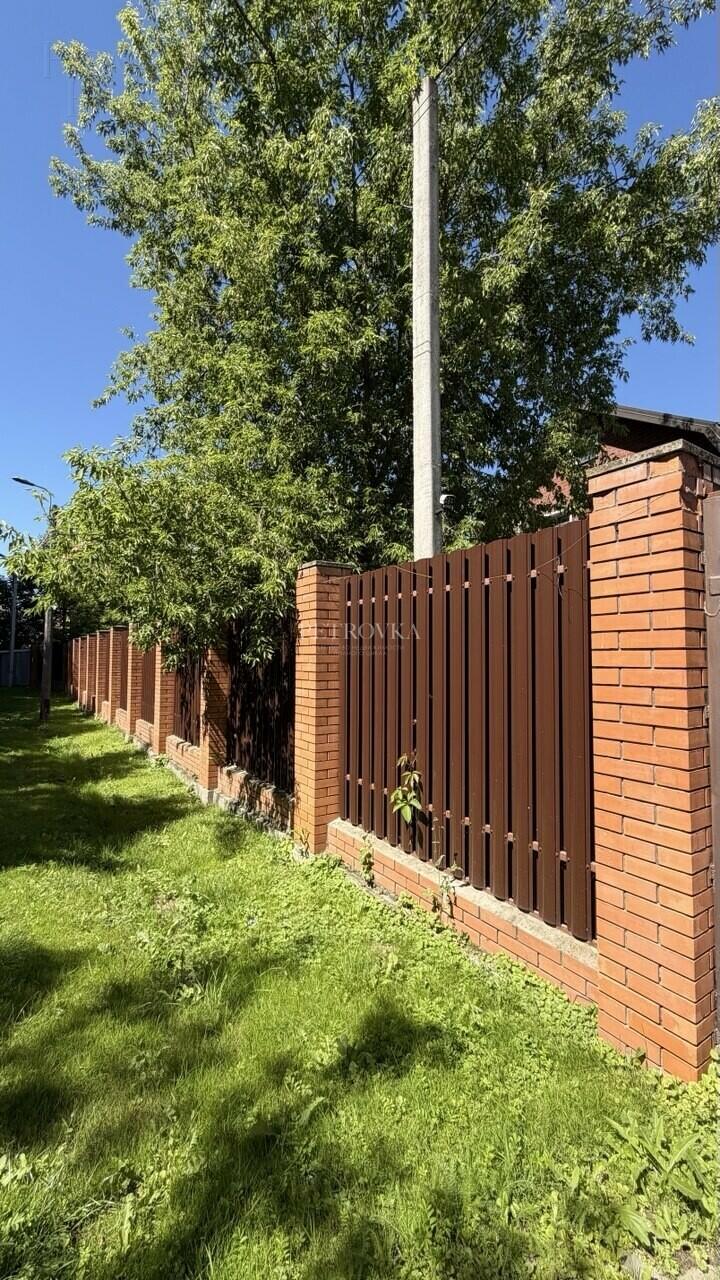2-этажный коттедж 113.4 м² с отделкой