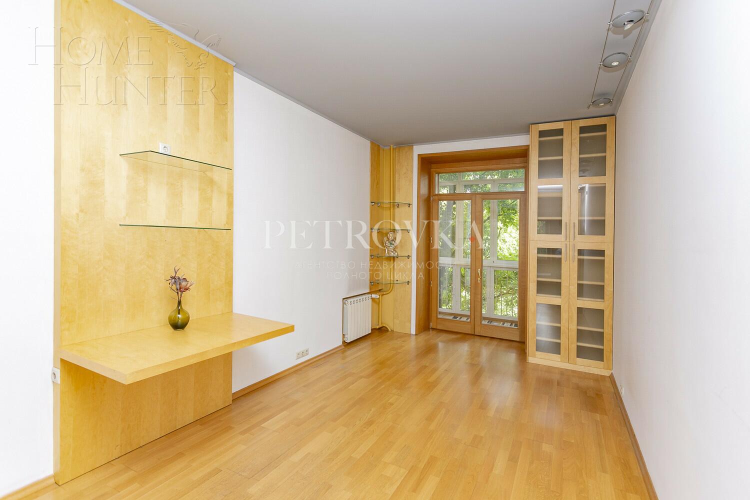 3-КОМН. КВАРТИРА С ОТДЕЛКОЙ 83 М² НА 3 ЭТАЖЕ
