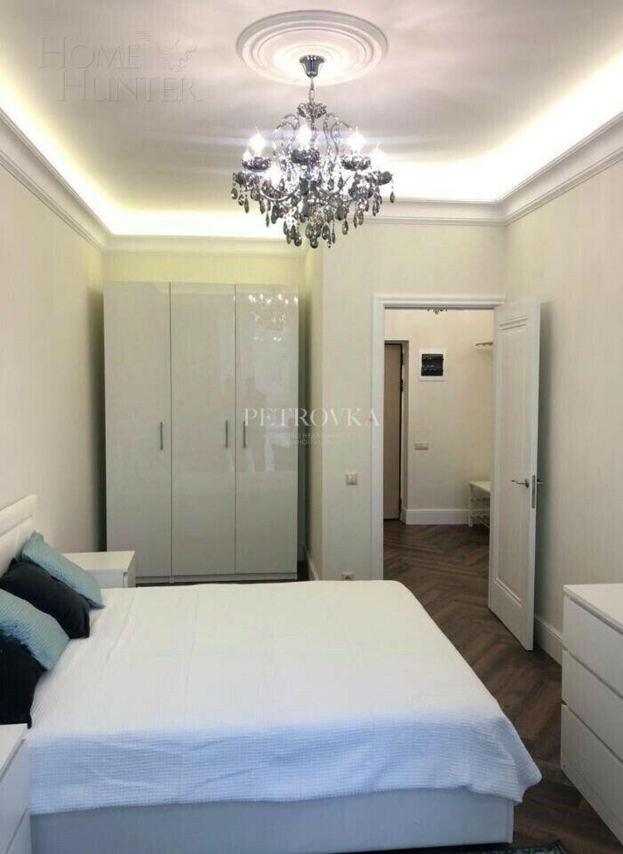 1-КОМН. КВАРТИРА С ОТДЕЛКОЙ 46.5 М² НА 10 ЭТАЖЕ