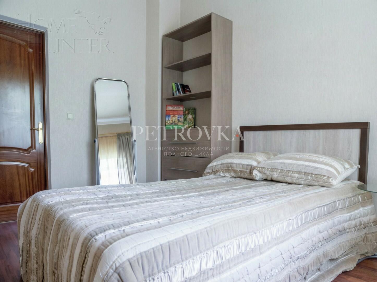 2-этажный коттедж 261 м² с отделкой