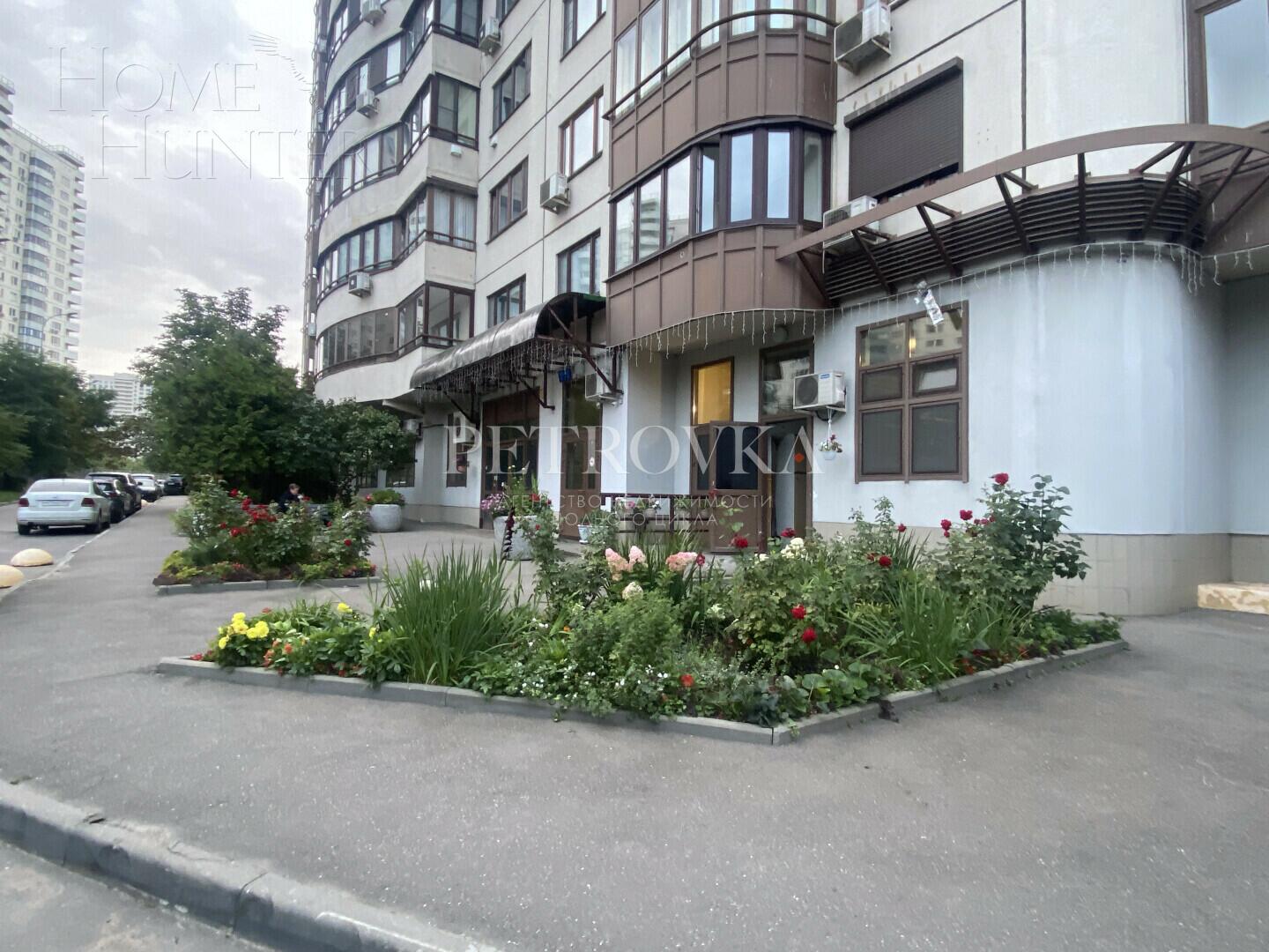2-КОМН. КВАРТИРА С ОТДЕЛКОЙ 90.9 М² НА 7 ЭТАЖЕ