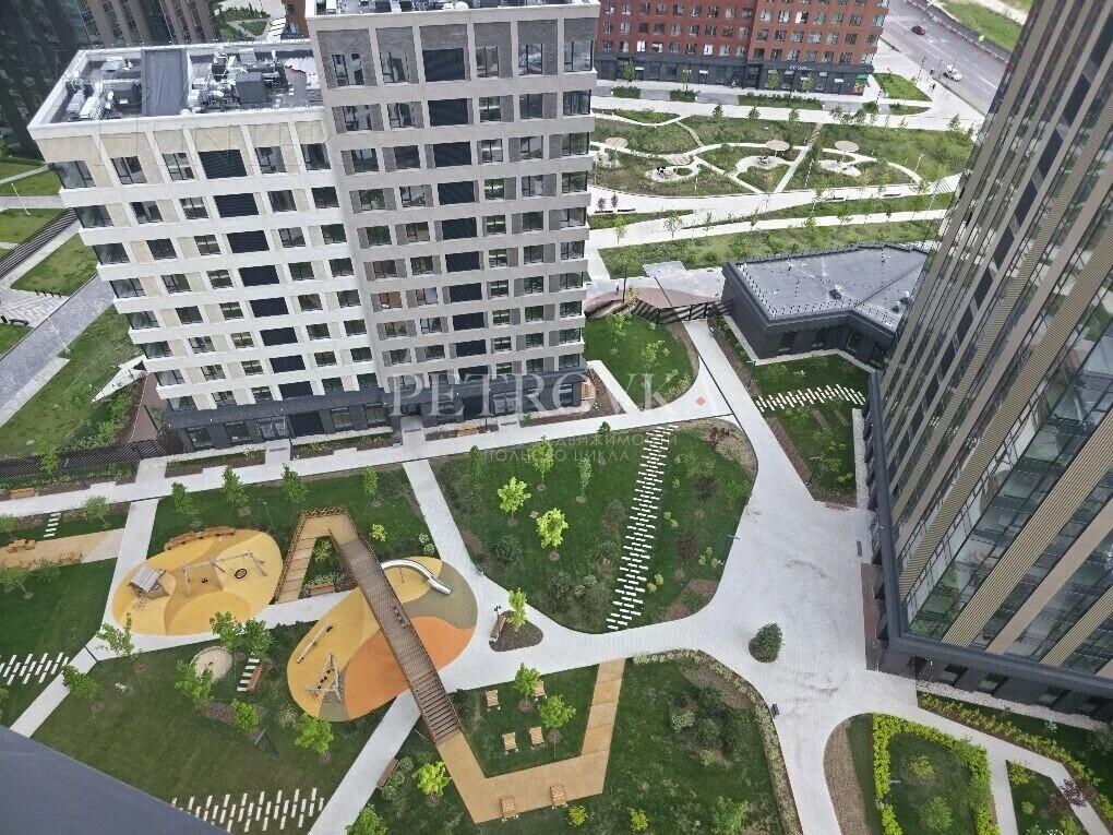 1-КОМН. КВАРТИРА БЕЗ ОТДЕЛКИ 38.5 М² НА 17 ЭТАЖЕ