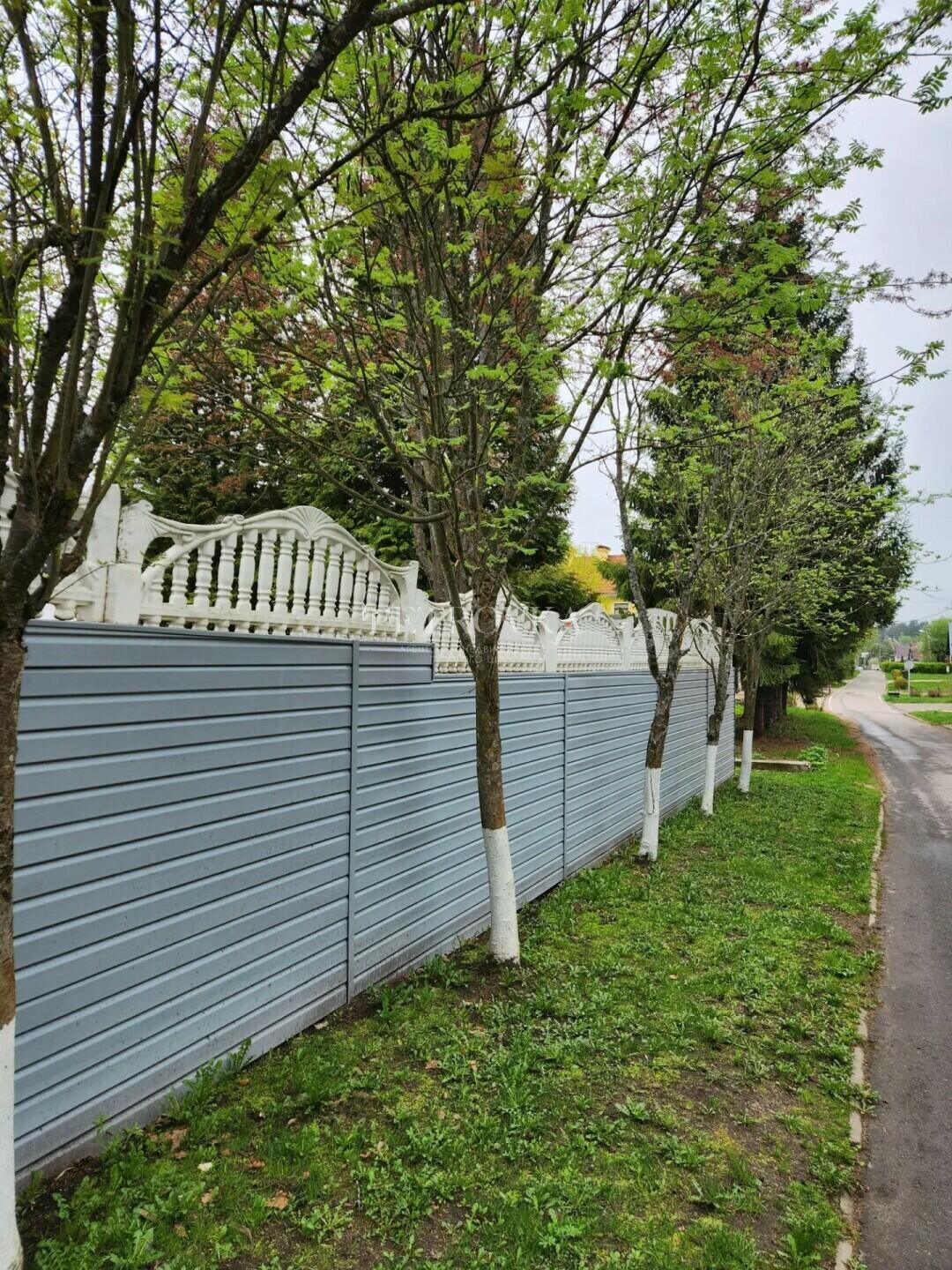 2-этажный коттедж 200 м² с отделкой