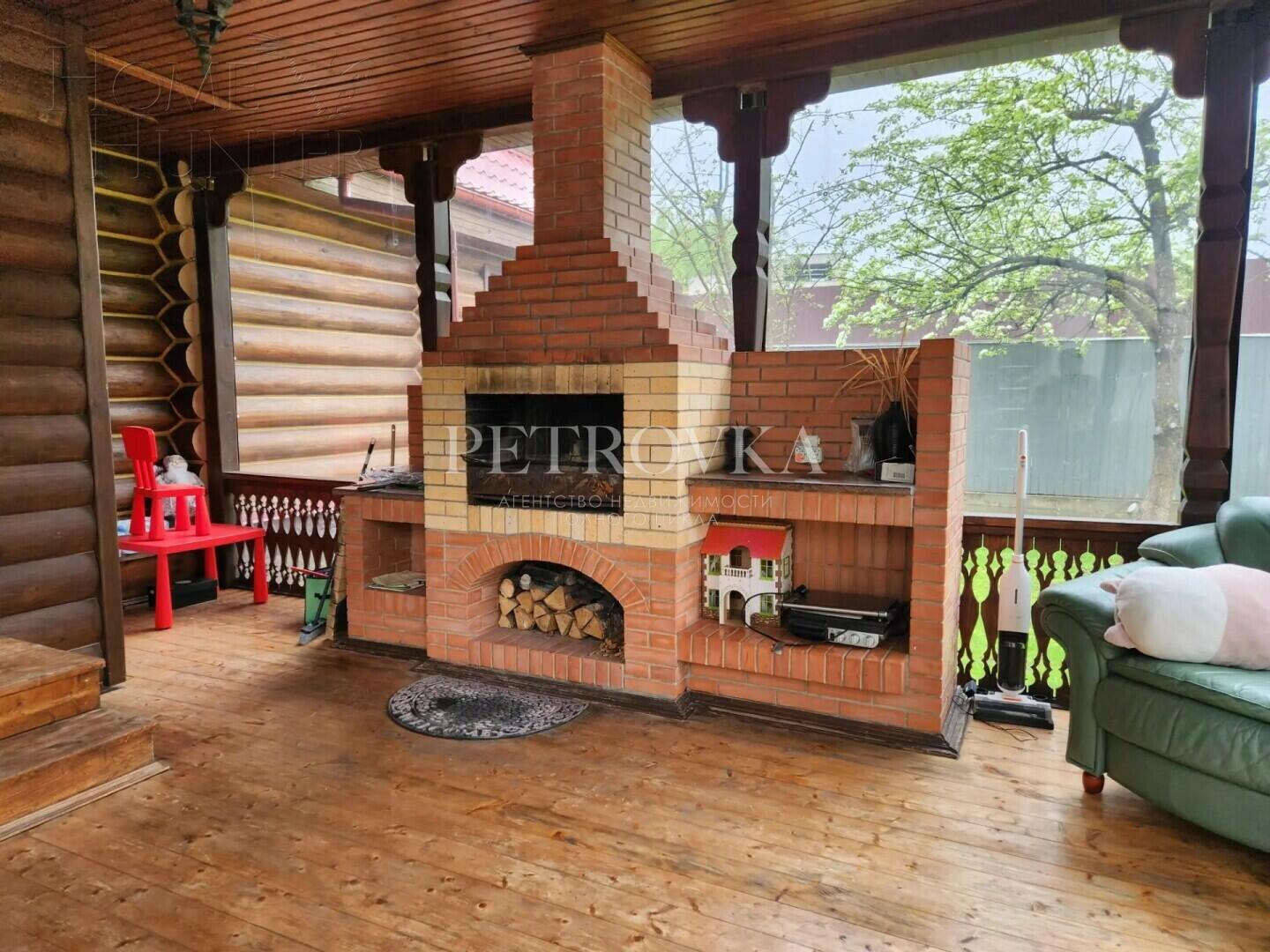 2-этажный коттедж 200 м² с отделкой