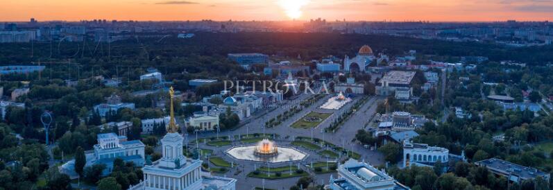 2-КОМН. КВАРТИРА С ОТДЕЛКОЙ 45.5 М² НА 10 ЭТАЖЕ