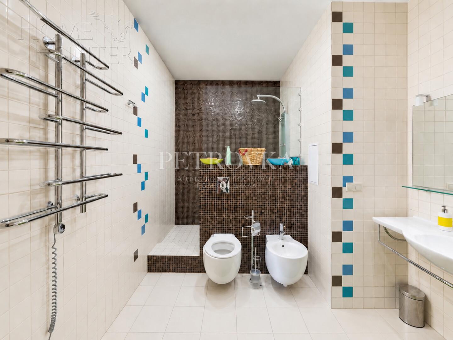3-КОМН. КВАРТИРА С ОТДЕЛКОЙ 144.9 М² НА 5 ЭТАЖЕ
