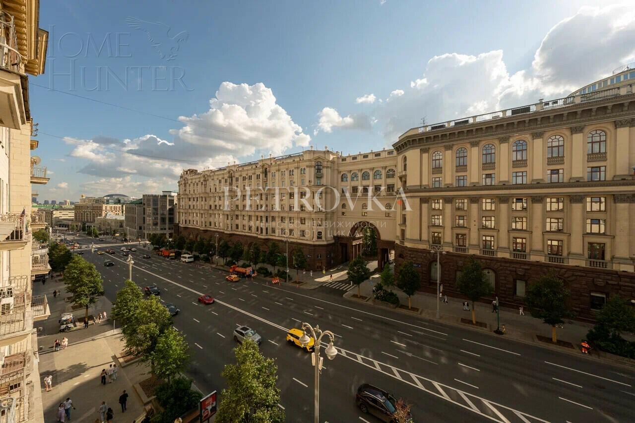 3-КОМН. КВАРТИРА С ОТДЕЛКОЙ 84.3 М² НА 5 ЭТАЖЕ
