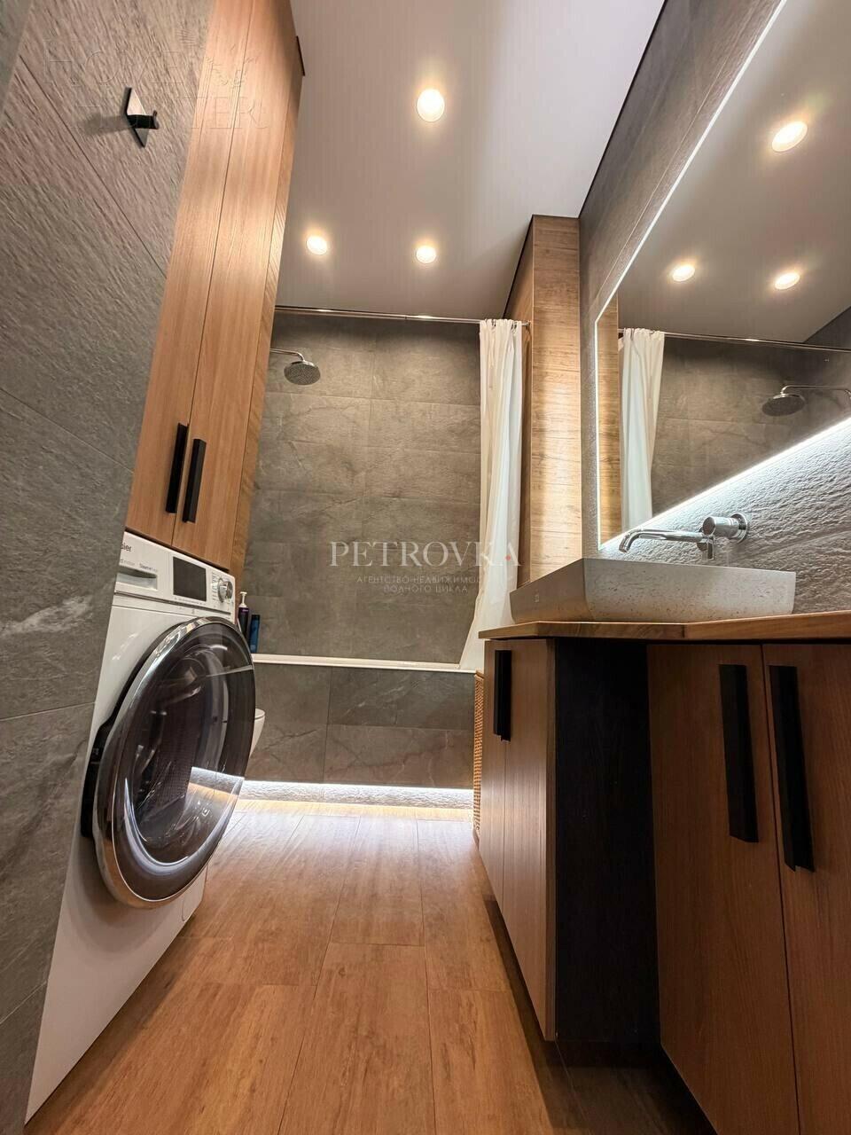 2-КОМН. КВАРТИРА С ОТДЕЛКОЙ 52.7 М² НА 16 ЭТАЖЕ