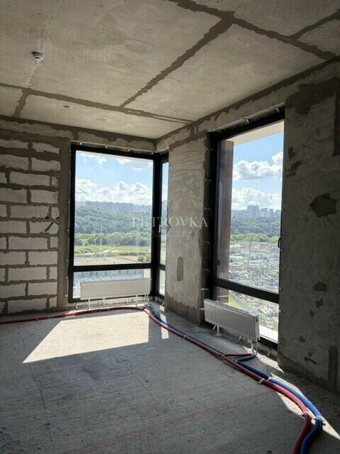 3-КОМН. КВАРТИРА БЕЗ ОТДЕЛКИ 66.2 М² НА 9 ЭТАЖЕ