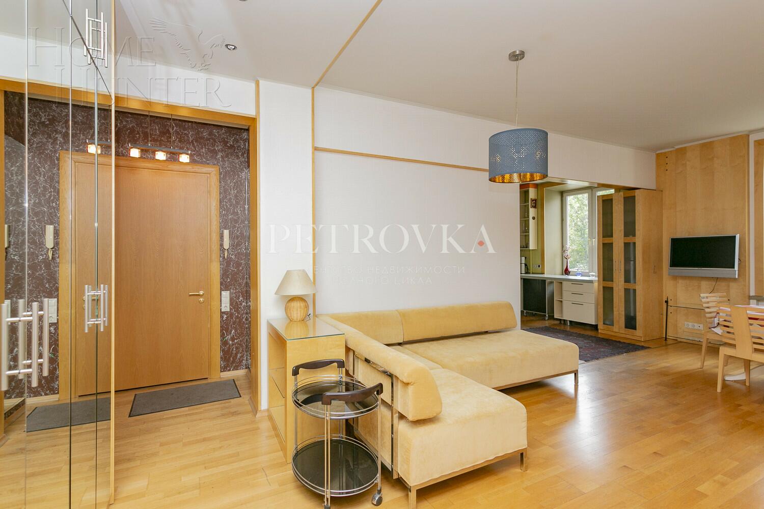 3-КОМН. КВАРТИРА С ОТДЕЛКОЙ 83 М² НА 3 ЭТАЖЕ