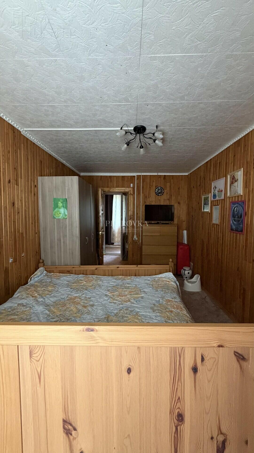 2-этажный коттедж 113.4 м² с отделкой