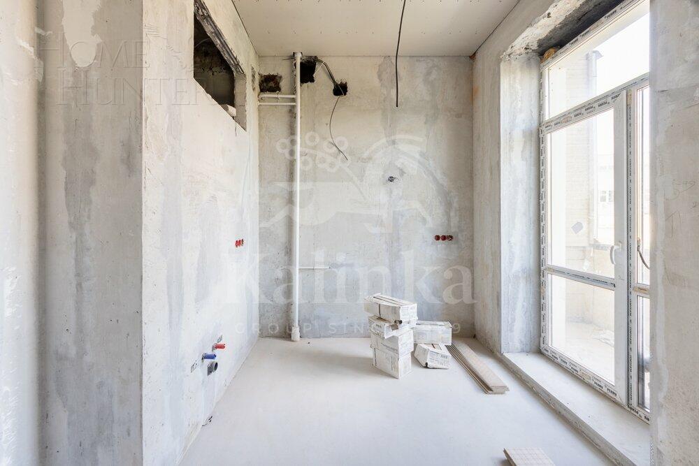 2-КОМН. КВАРТИРА БЕЗ ОТДЕЛКИ 58.5 М² НА 5 ЭТАЖЕ