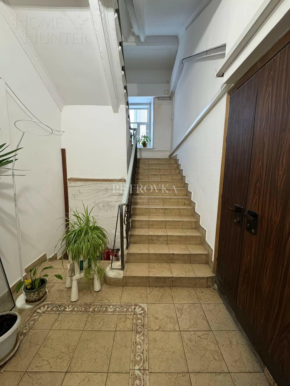 5-КОМН. КВАРТИРА С ОТДЕЛКОЙ 120 М² НА 1 ЭТАЖЕ