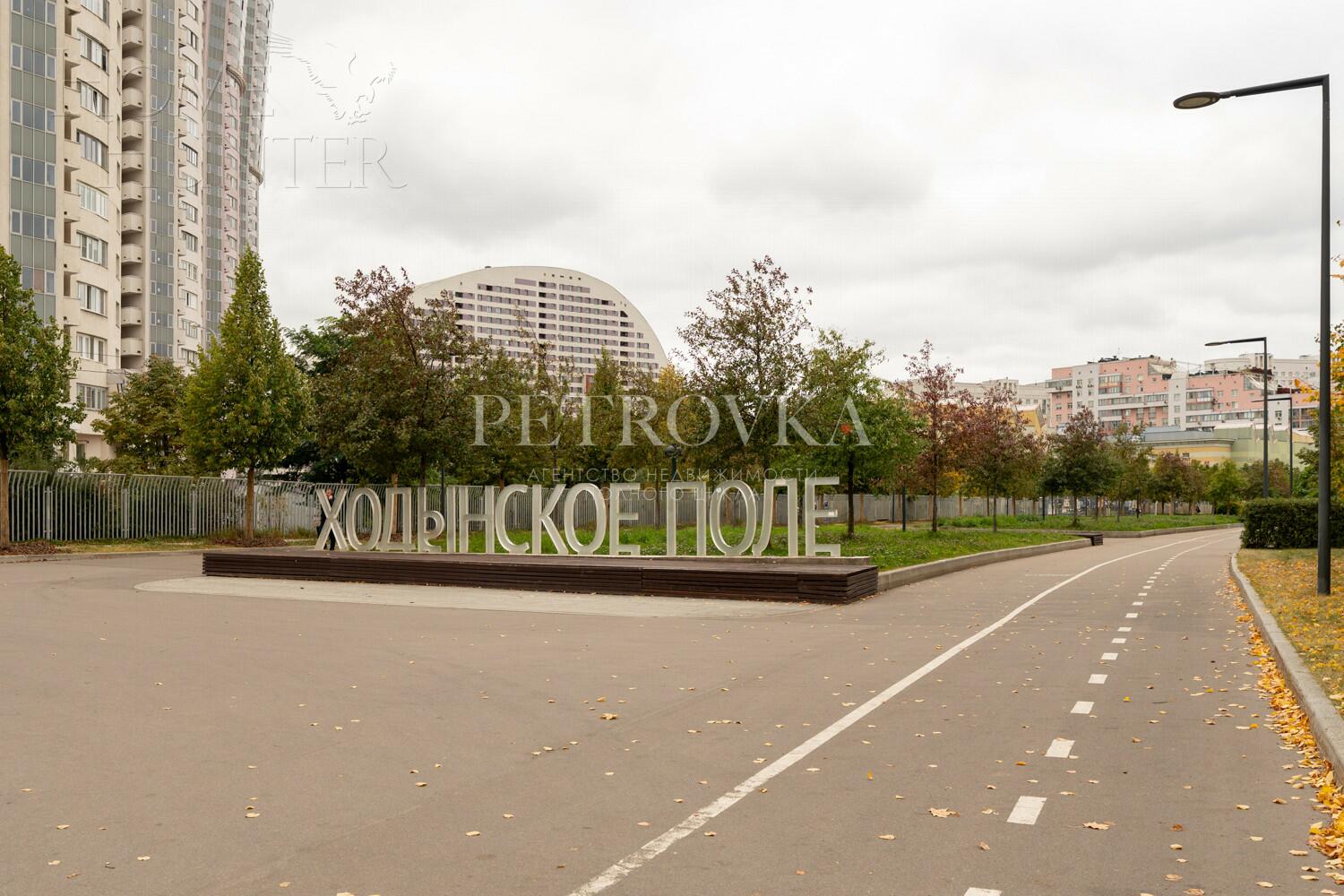 4-КОМН. КВАРТИРА С ОТДЕЛКОЙ 147 М² НА 28 ЭТАЖЕ