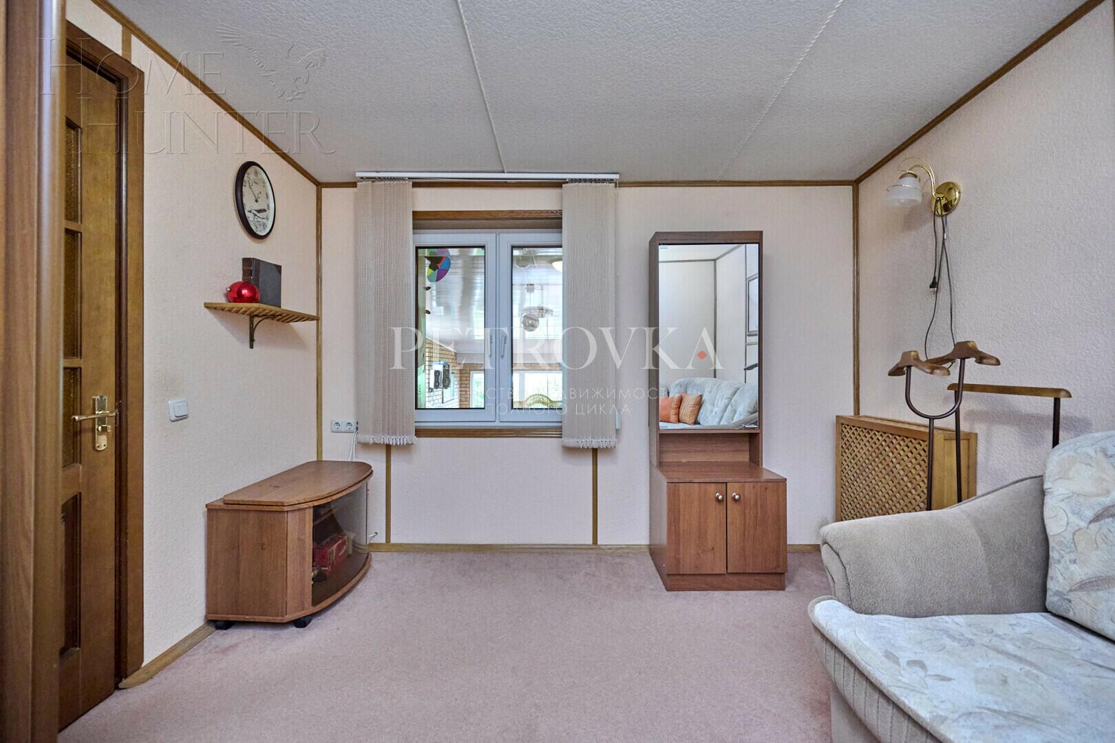 2-этажный коттедж 444.4 м² с отделкой