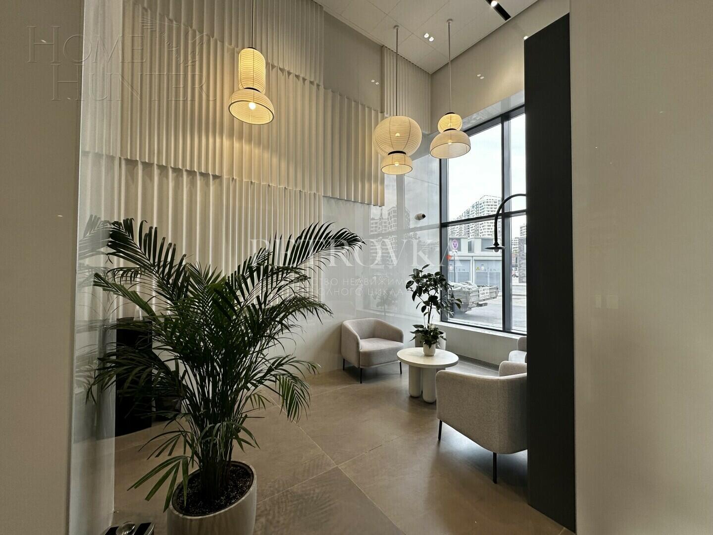 1-КОМН. КВАРТИРА БЕЗ ОТДЕЛКИ 41.4 М² НА 12 ЭТАЖЕ