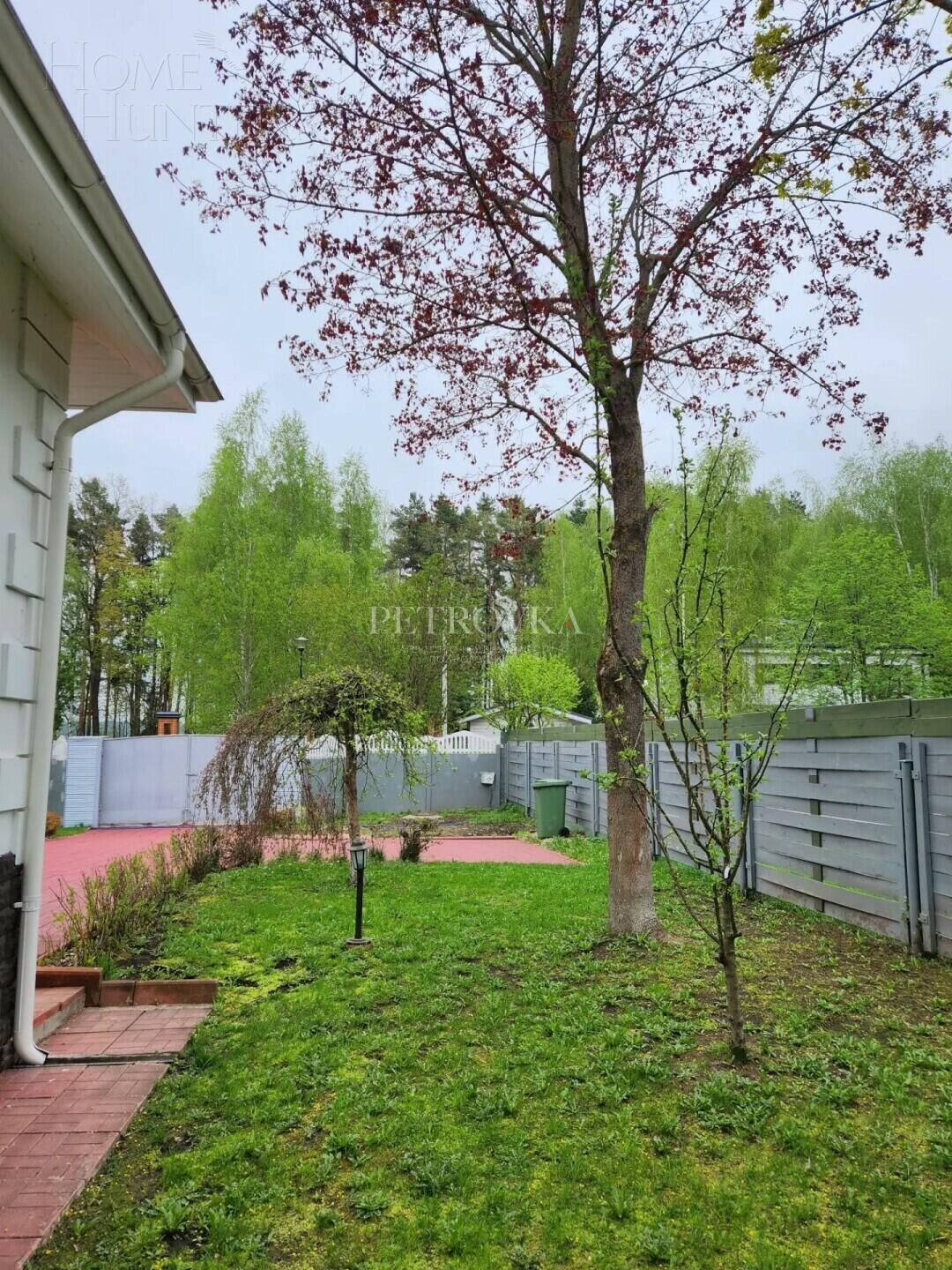 2-этажный коттедж 200 м² с отделкой