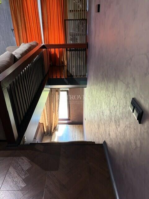 2-этажный коттедж 180 м² с отделкой