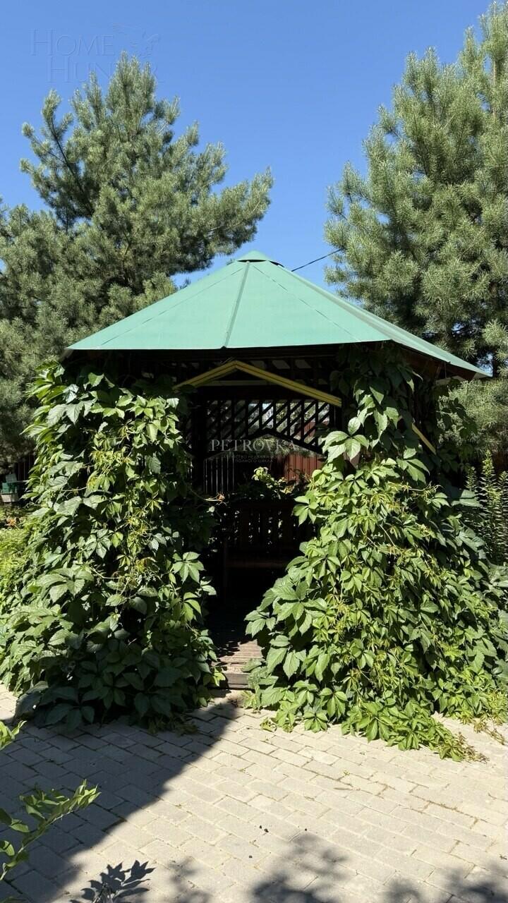 2-этажный коттедж 113.4 м² с отделкой